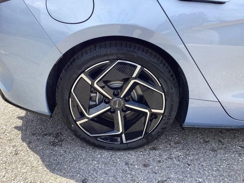 BYD Seal Design