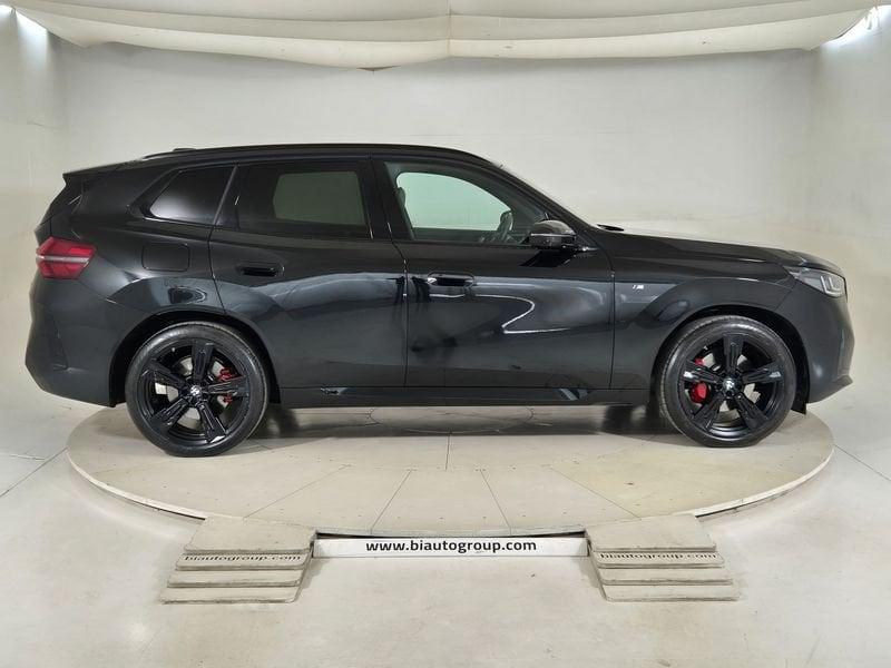 BMW X3 G45 2024 xdrive20d auto
