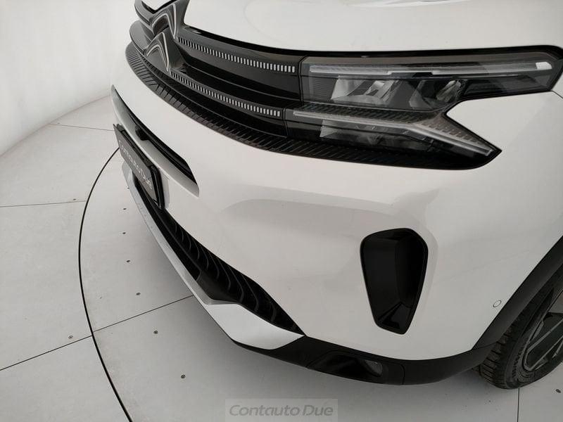 Citroën C5 Aircross C5 Aircross 1.5 bluehdi Shine Pack s&s 130cv eat8