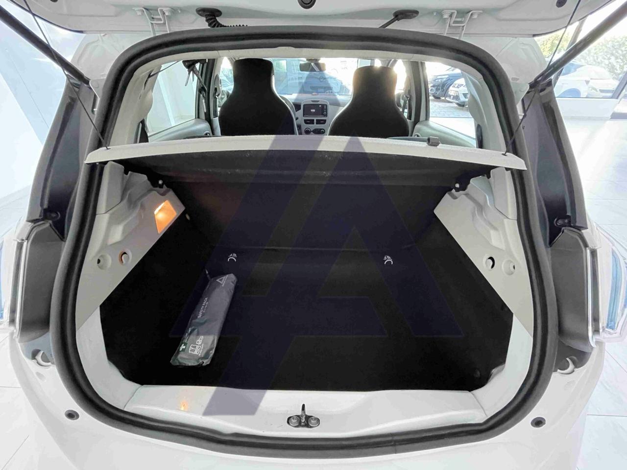 Renault ZOE Life R90 Flex