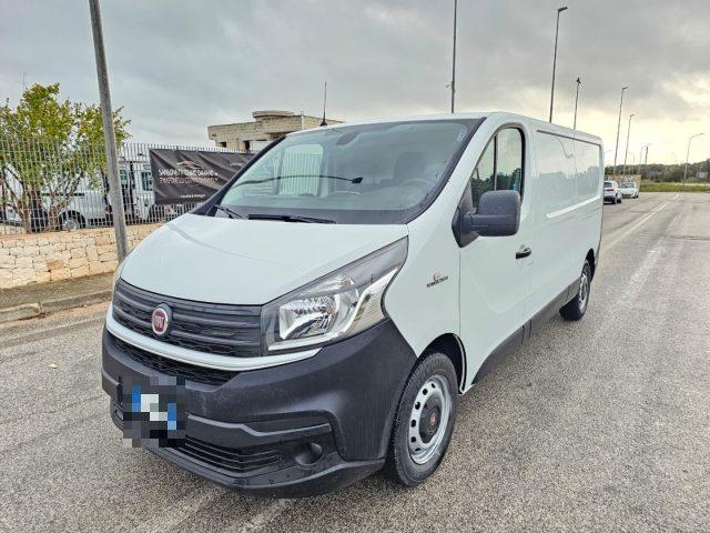 FIAT Talento 2.0 Ecojet 120CV PL-TN Furgone 12q