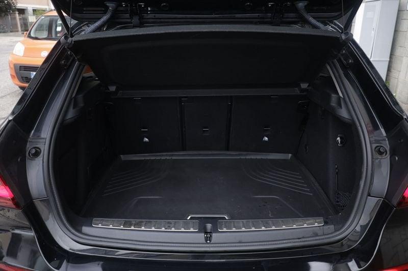 BMW Serie 1 BMW Serie 1 116d 5p. Msport Unicoproprietario