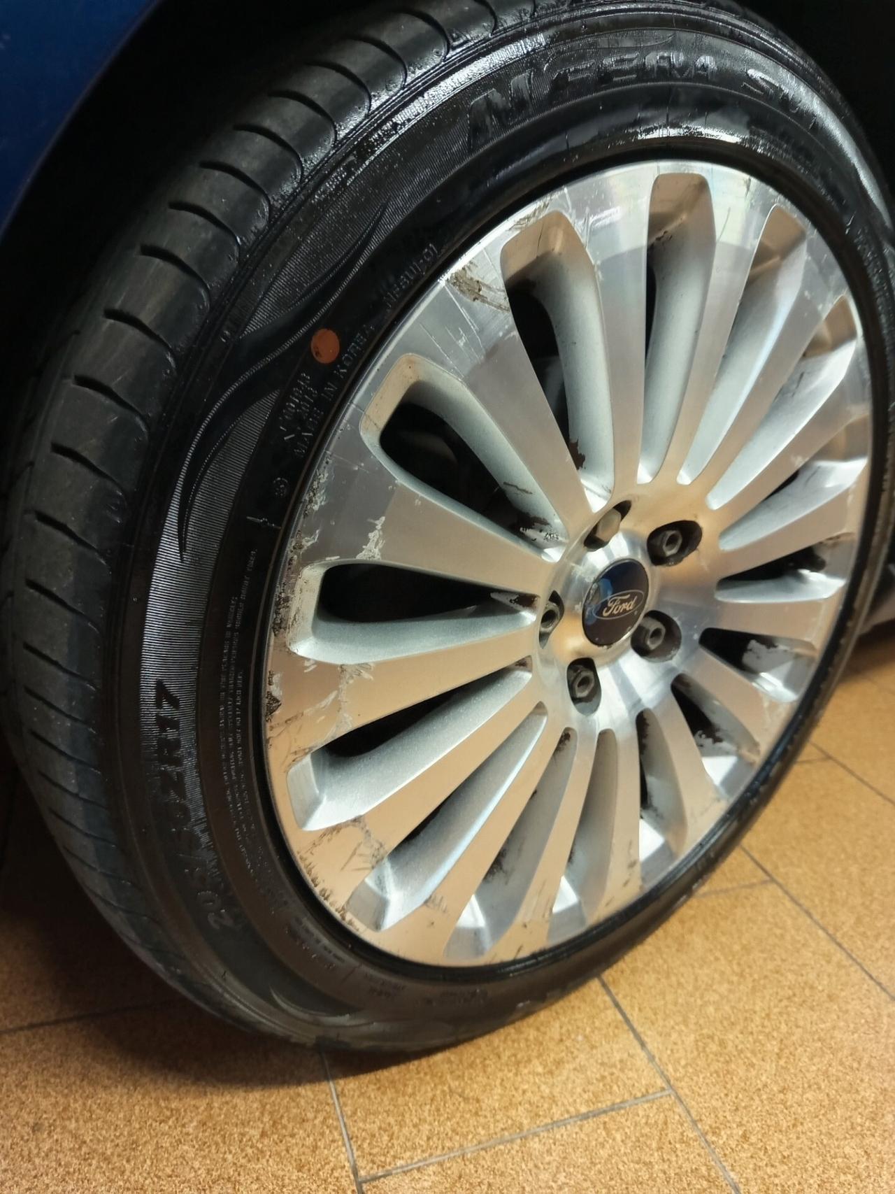 Ford C-Max Focus 1.6 TDCi, 172 Mila chilometri ok neopatentati