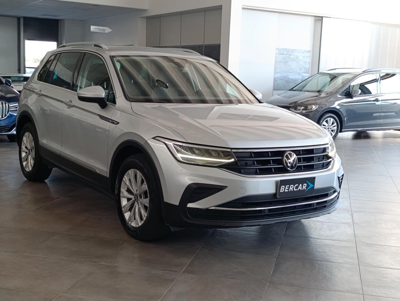 Volkswagen Tiguan 2.0 tdi Life 150cv dsg