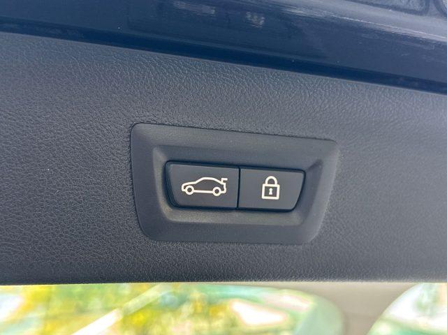 BMW 520 d Touring Luxury