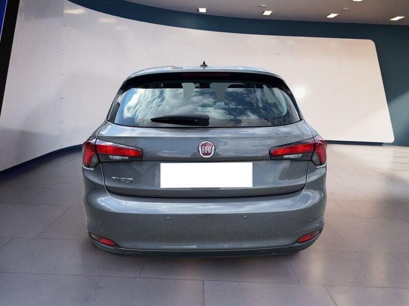 FIAT Tipo 5porte II 2021 5p 1.0 t3 100cv