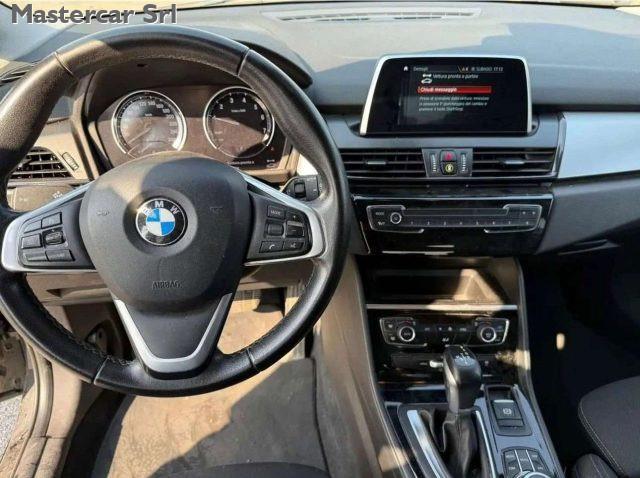 BMW 225 XE Active Tourer Business - FY949TL