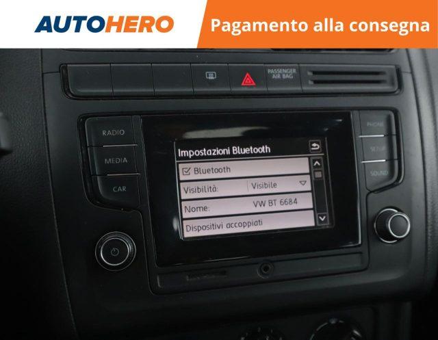 VOLKSWAGEN Polo 1.0 MPI 3p. Trendline