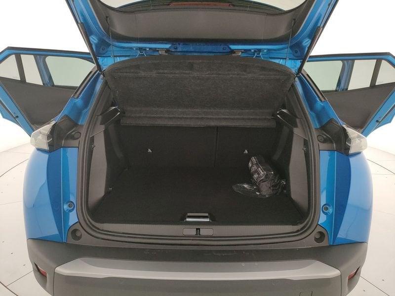 Peugeot 2008 2008 Hybrid 145 e-DCS6 Allure