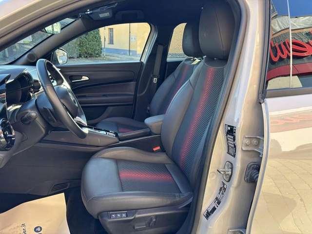 Alfa Romeo Junior 1.2 136 CV Hybrid eDCT6 Speciale FULL LED-NAVI-18"