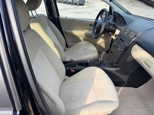 MERCEDES-BENZ A 160 BlueEFFICIENCY Special Edition perfetta