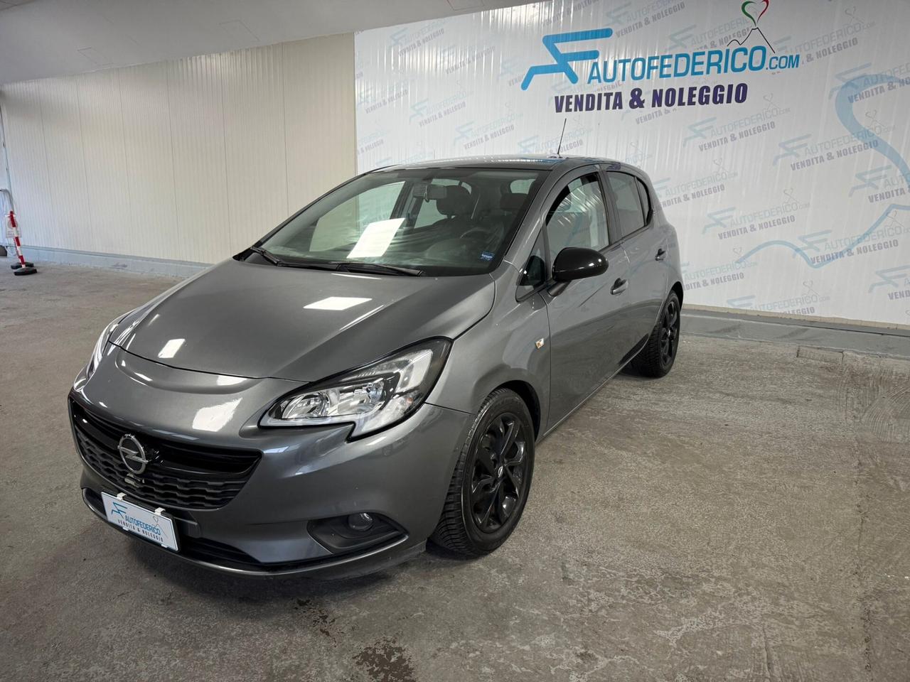 Opel Corsa 1.4 Gpl 90Cv 5 porte Innovation