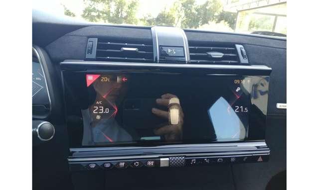 DS Automobiles DS 7 Crossback DS7 Crossback DS7 2.0 bluehdi Grand Chic180cv auto