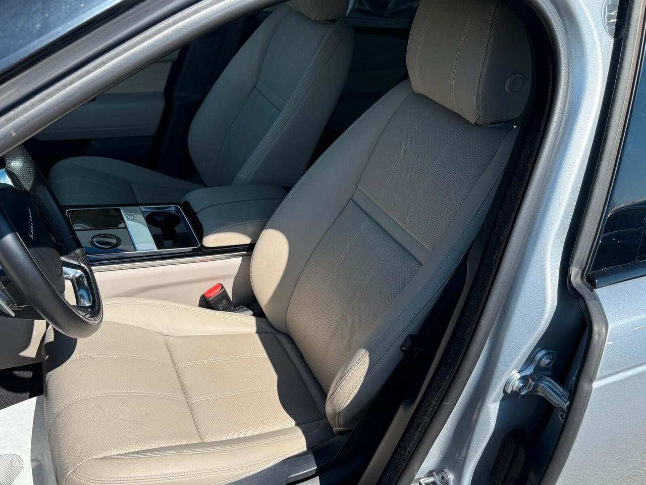 Land Rover Range Rover Velar STRAFULL IMPECCABILE AFFARE