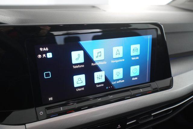 VOLKSWAGEN Golf Golf 2.0 TDI DSG SCR Life