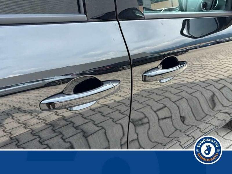 Mercedes-Benz Classe T 180 d MT