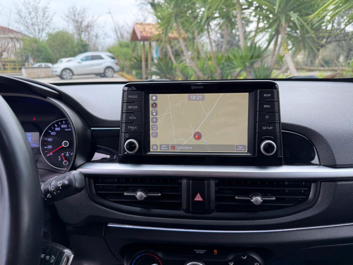 KIA - Picanto - 1.2 12V 5p. GT Line