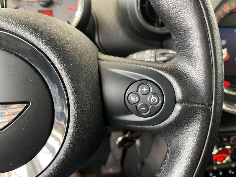 MINI Countryman Mini Countryman 1.6 Cooper all4 auto