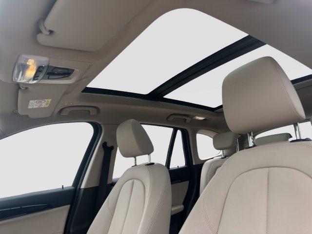 BMW X1 X1 sDrive18d XLINE