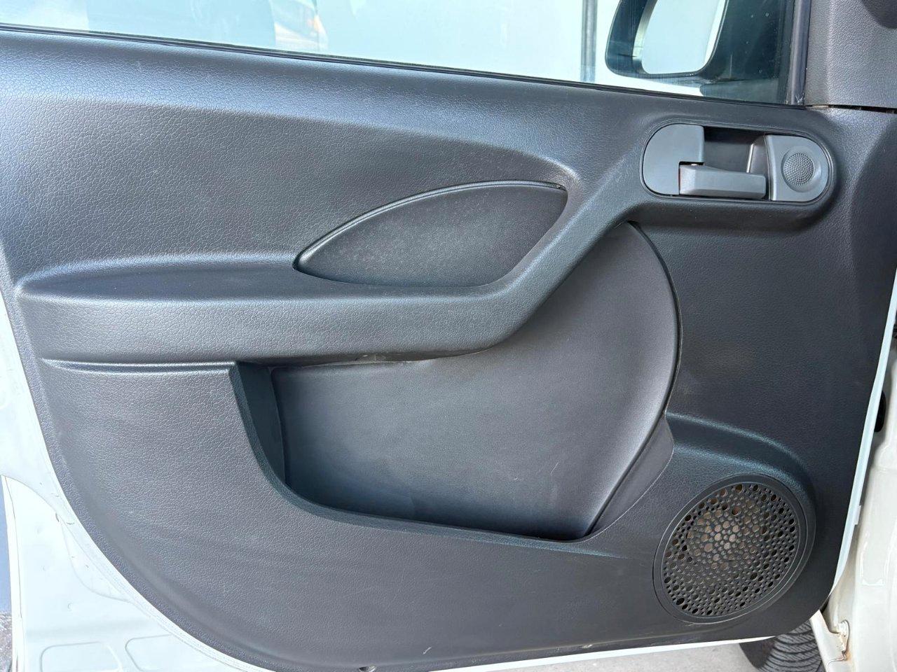Fiat Panda 1.4 natural power Dynamic