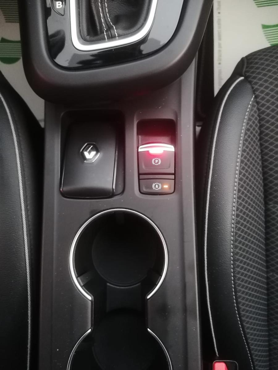 RENAULT - Arkana - 1.6 E-Tech full Hybrid Intens 145cv