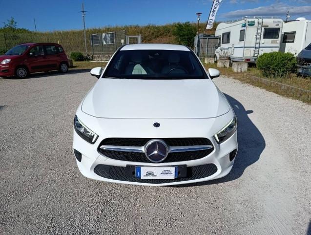 Mercedes Classe A 180 d Business auto