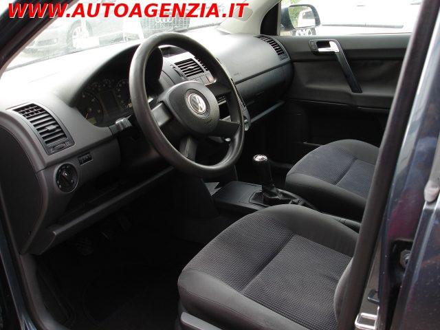 VOLKSWAGEN Polo 1.4 TDI 5p. CONFORTLINE