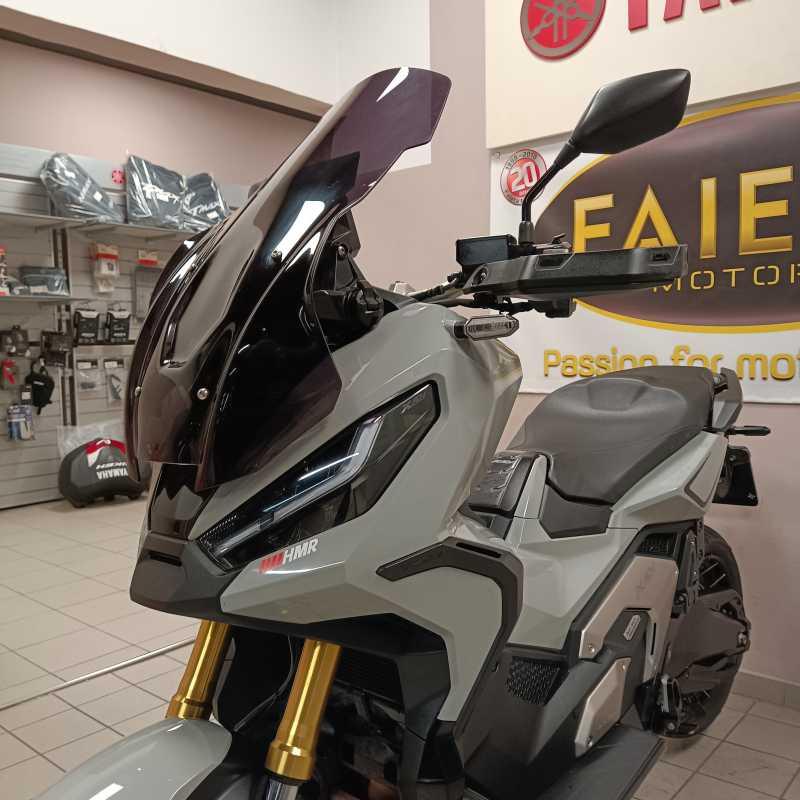 Honda X-ADV 750 DCT - 2021