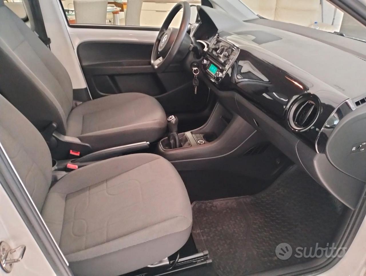 VW Up! 1000cc 5p Clima Neopatentati
