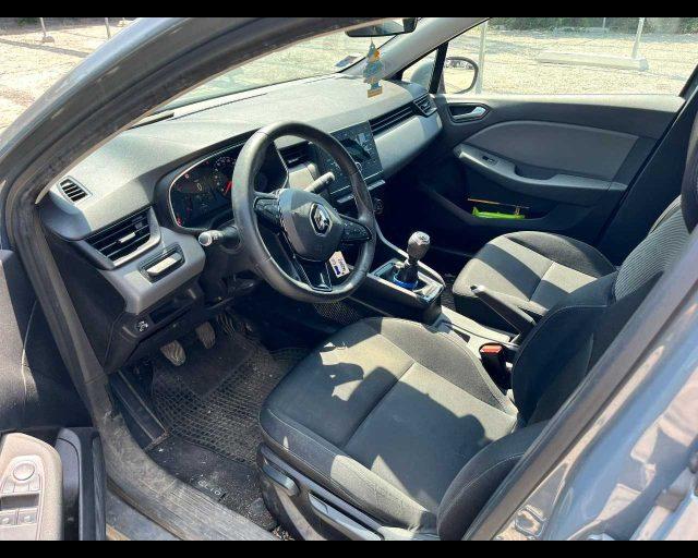 RENAULT Clio TCe 100 CV GPL 5 porte Life