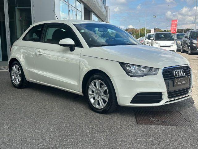 AUDI A1 1.6 TDI Attraction