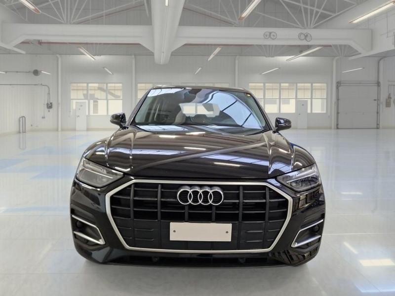 AUDI Q5 35 TDI MHEV S TRONIC SUV