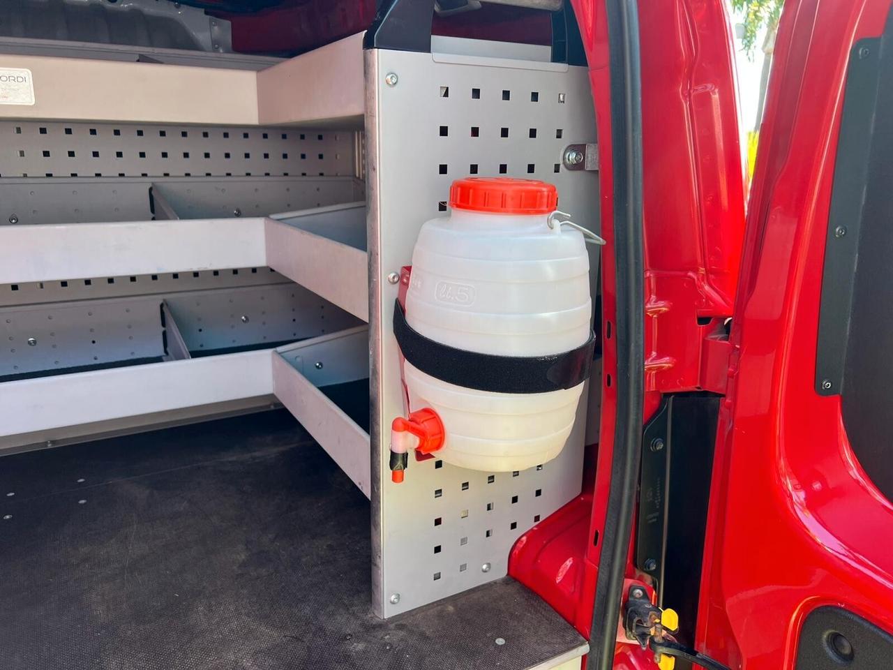 Fiat Fiorino 1.3 MJT 95CV Furgone Adventure E5+ Diesel