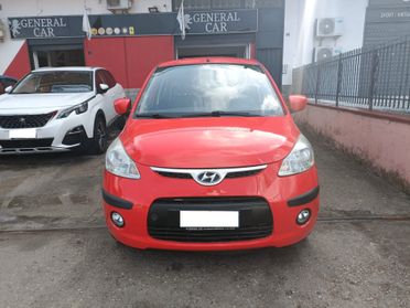 Hyundai i10 1.1 12V Style