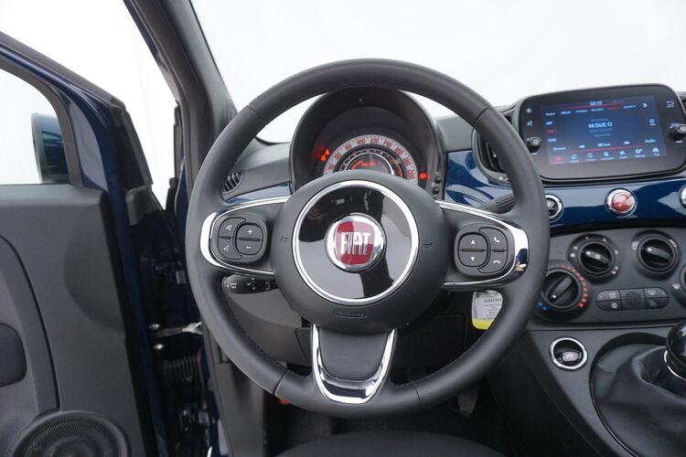 Fiat 500 Hybrid Cabrio Dolcevita BR164530 1.0 Mild Hybrid 69CV