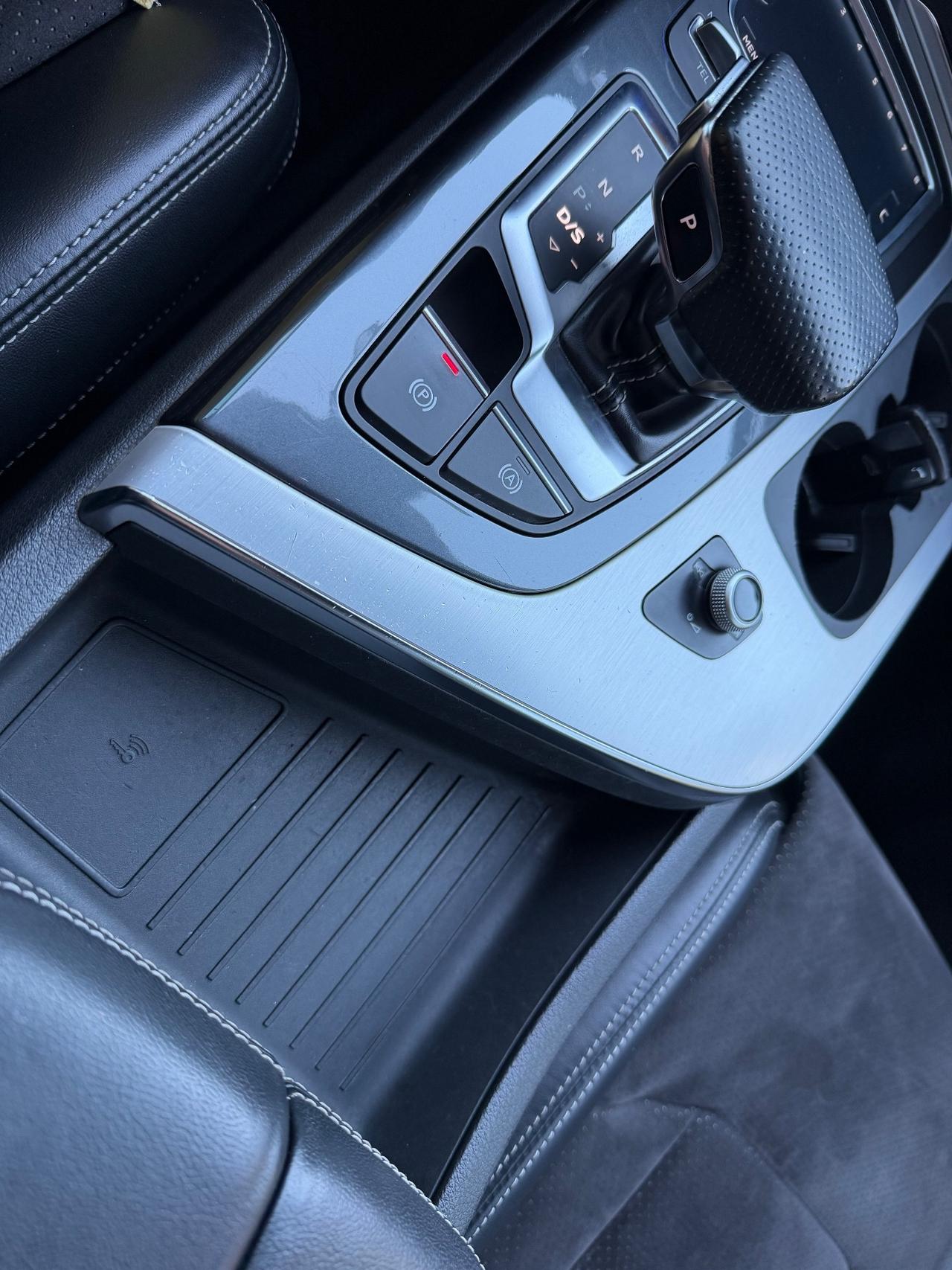 Audi Q7 3.0 TDI 218 CV ultra quattro tiptronic s line 7 posti