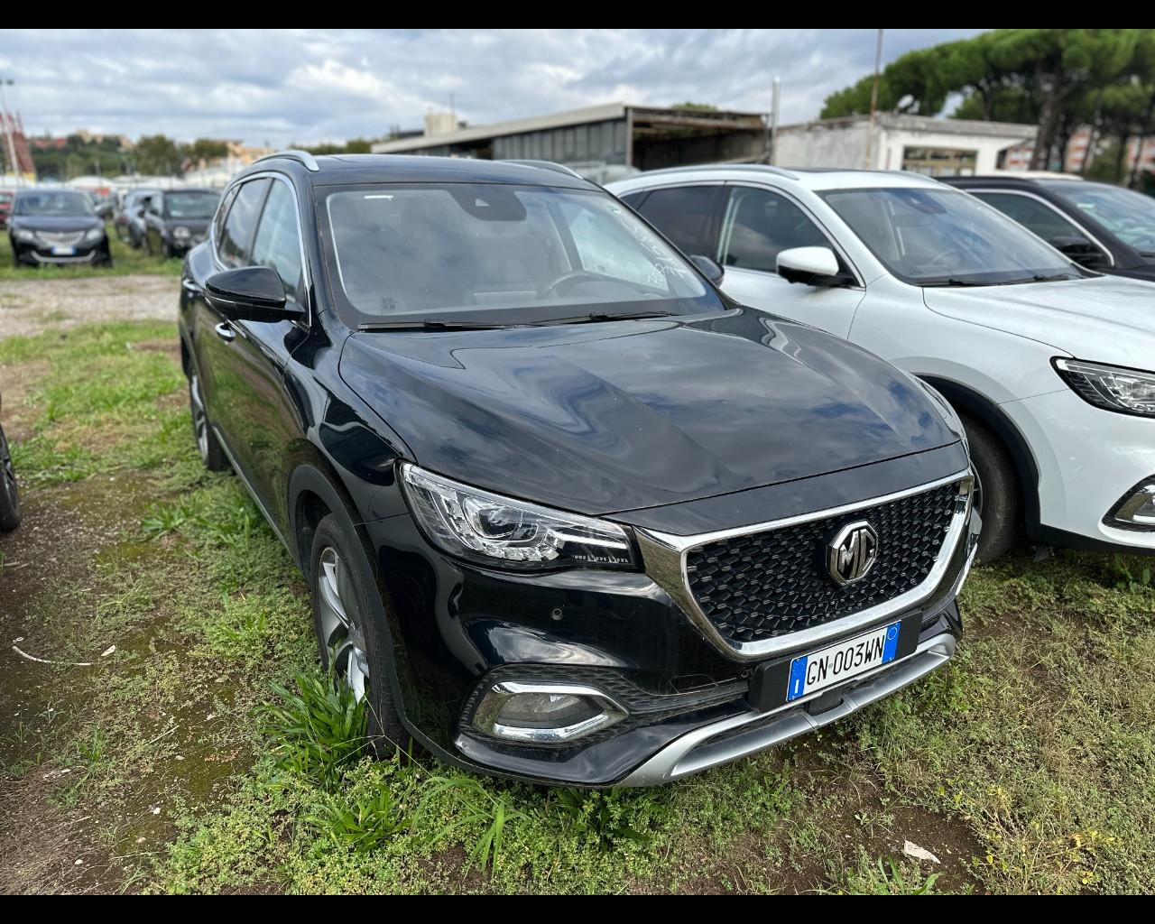 MG HS I - HS 1.5 t Luxury