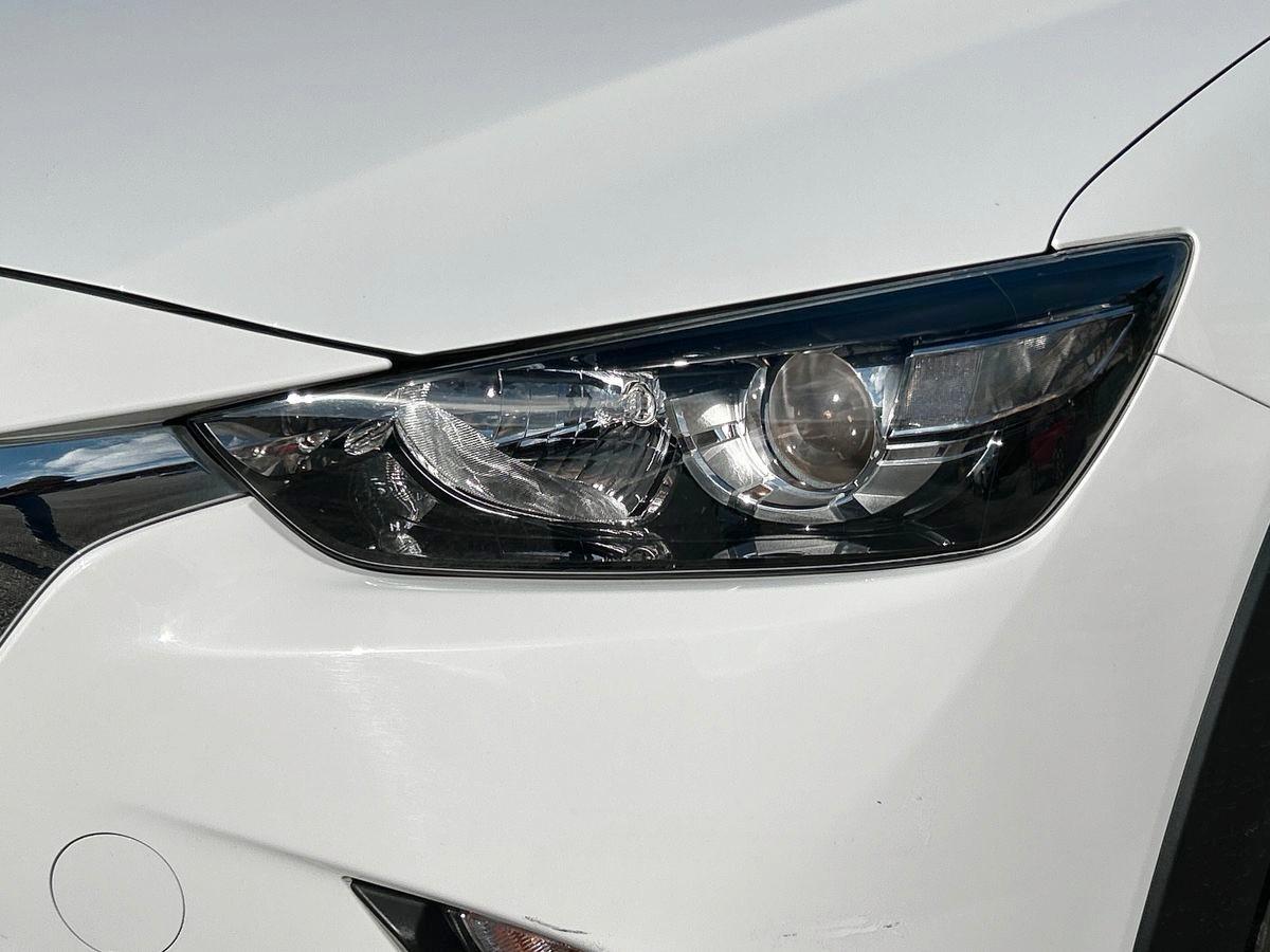 MAZDA CX-3 - CX-3 1.5d Evolve 2wd 105cv