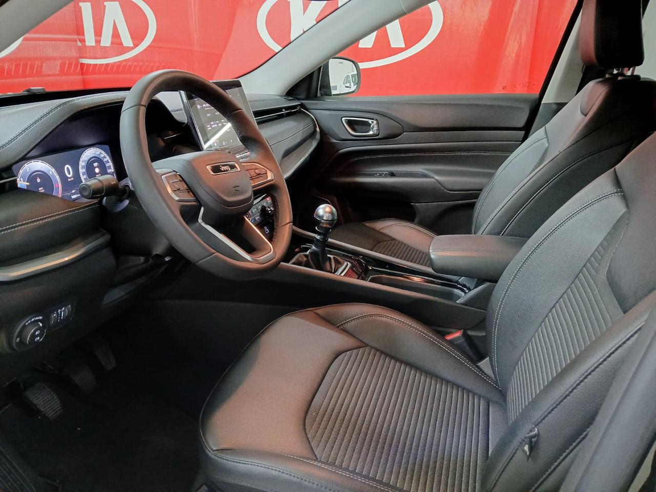 JEEP Compass II 2021 - Compass 1.6 mjt Limited 2wd 130cv