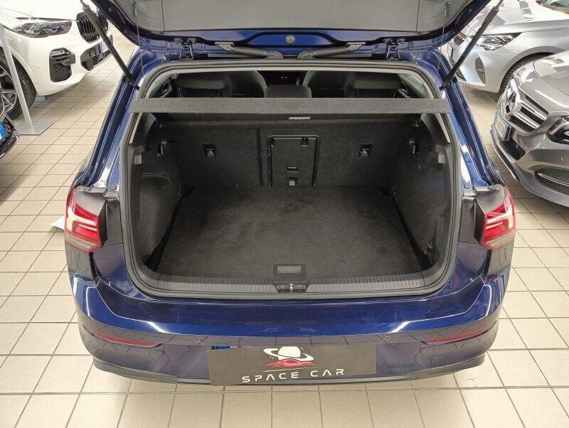 Volkswagen Golf Golf 1.0 eTSI EVO DSG Life