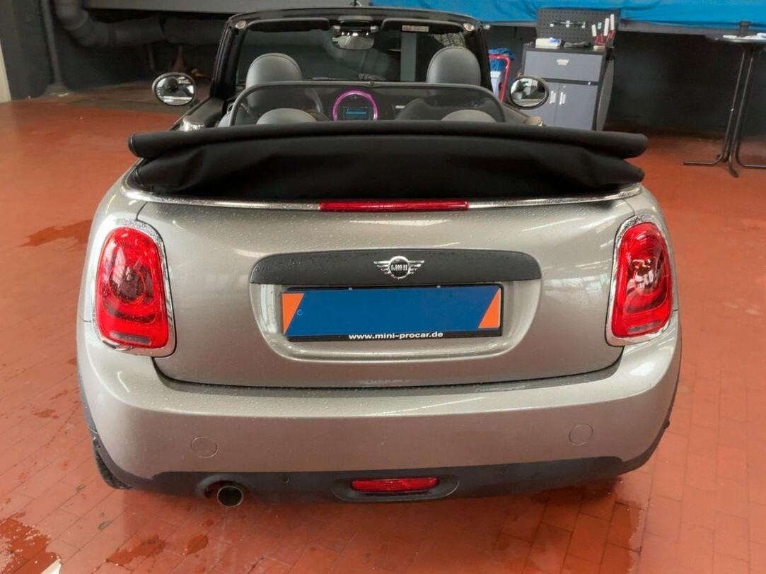 Mini 1.2 one 102cv -IN ARRIVO-CABRIO-