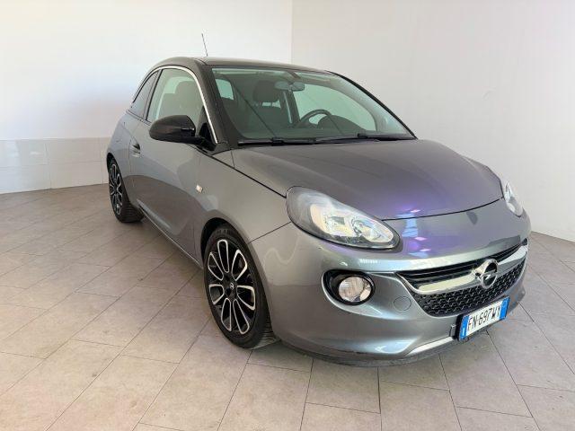 OPEL Adam Rocks 1.2 70 CV Air