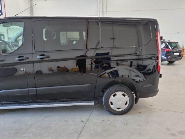 FORD Transit Custom 300 2.0 TDCi 130 PC-DC Furgone Trend 2Porte latera