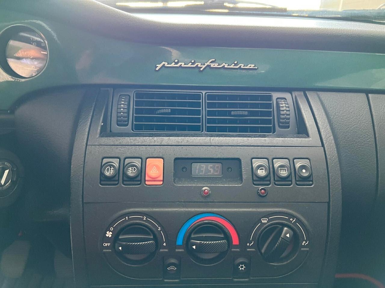 Fiat Coupe 2.0 i.e. turbo 16V Plus