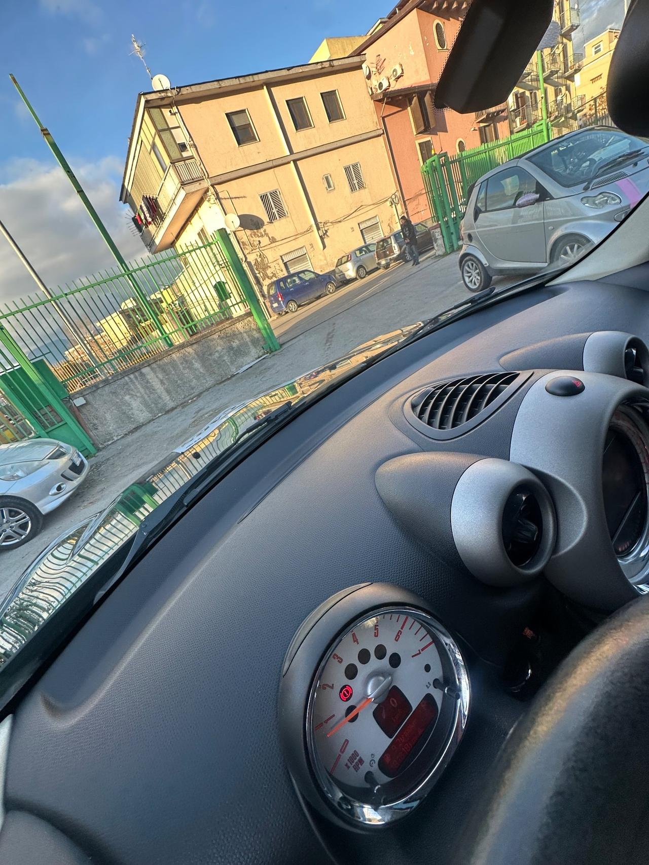 Mini Cooper SD Countryman 1.6 D ALL4