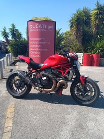 Ducati Monster 1200 R