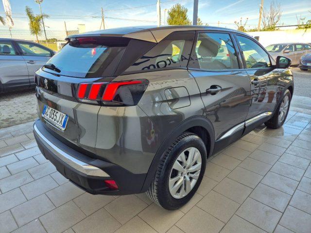 PEUGEOT 3008 BlueHDi 130 S&S