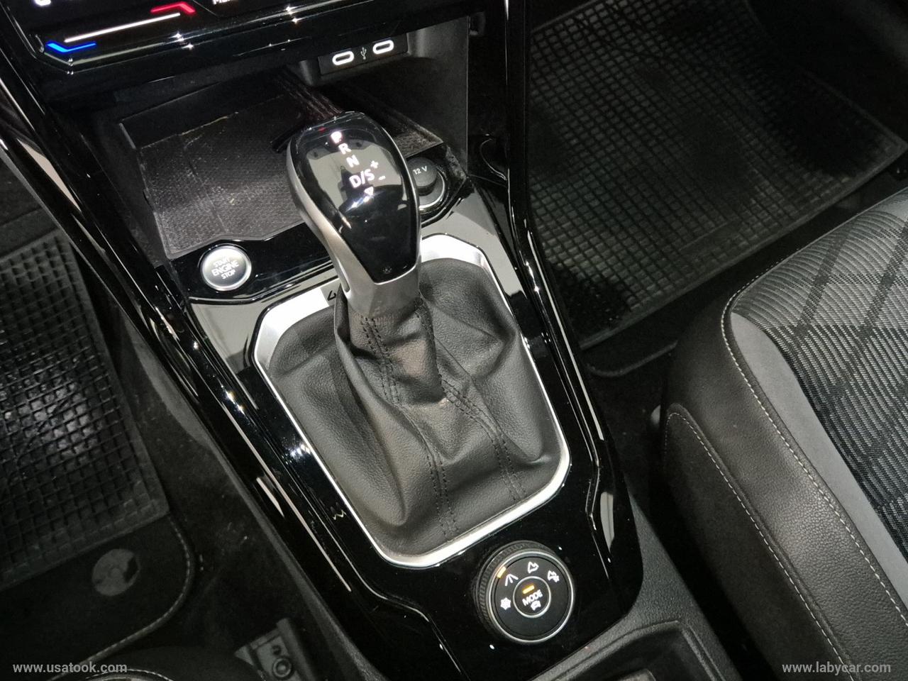 VOLKSWAGEN T-Roc 2.0 TDI 150 DSG 4MOTION RLINE R-LINE 4X4 AUTOMATICO