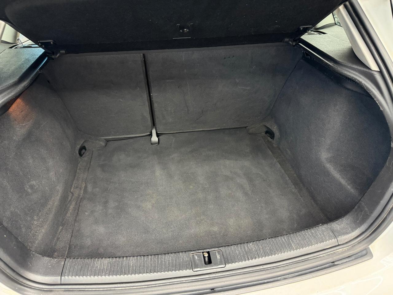 Audi A3 SPB 2.0 TDI F.AP. Ambition
