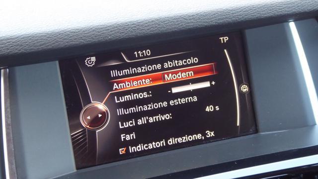 BMW X4 xDrive30dA 258CV Msport